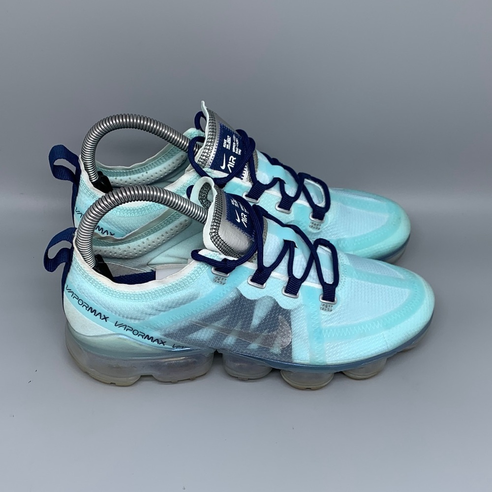 Nike Air Vapormax 2018 Running‎ Shoes AR6632-300 Women’s Sz 7.5
